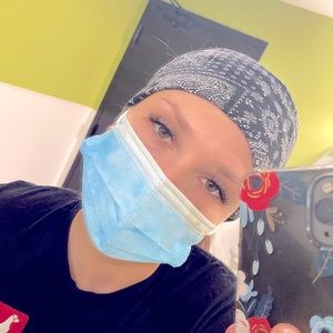 Meet your Posher, Bailee